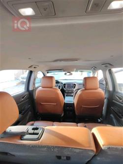 GMC Acadia